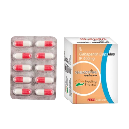 Gabapentin-400mg