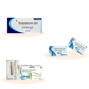 TESTOSTERONE