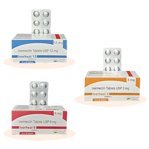 IVERMECTIN