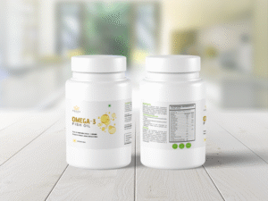 Omega-3