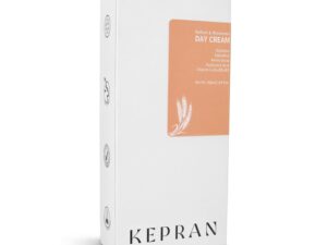 Radiant & Rejuvenate Day Cream with Hyaluronic Acid and Vitamins, 50ml