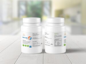 Flexi Joint Oil, Dietary Supplement