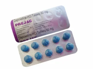 Prejac 60Mg