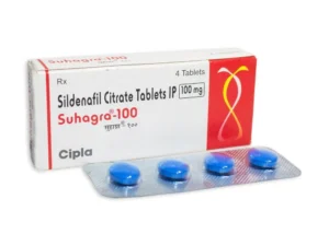 Suhagra 100