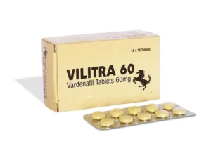 Vidalista 60