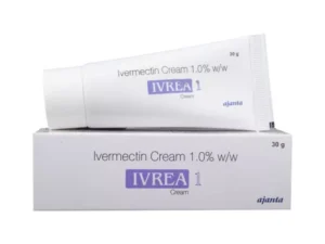 Ivermectin Cream